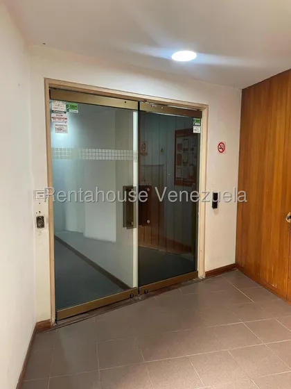 Magnífico Apartamento En Alquiler Chuao Amc  