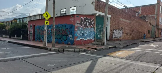 Se Vende Bodega Esquinera - Sociego 