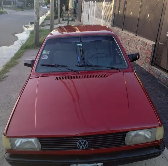 Volkswagen Gol 1.6 Gl