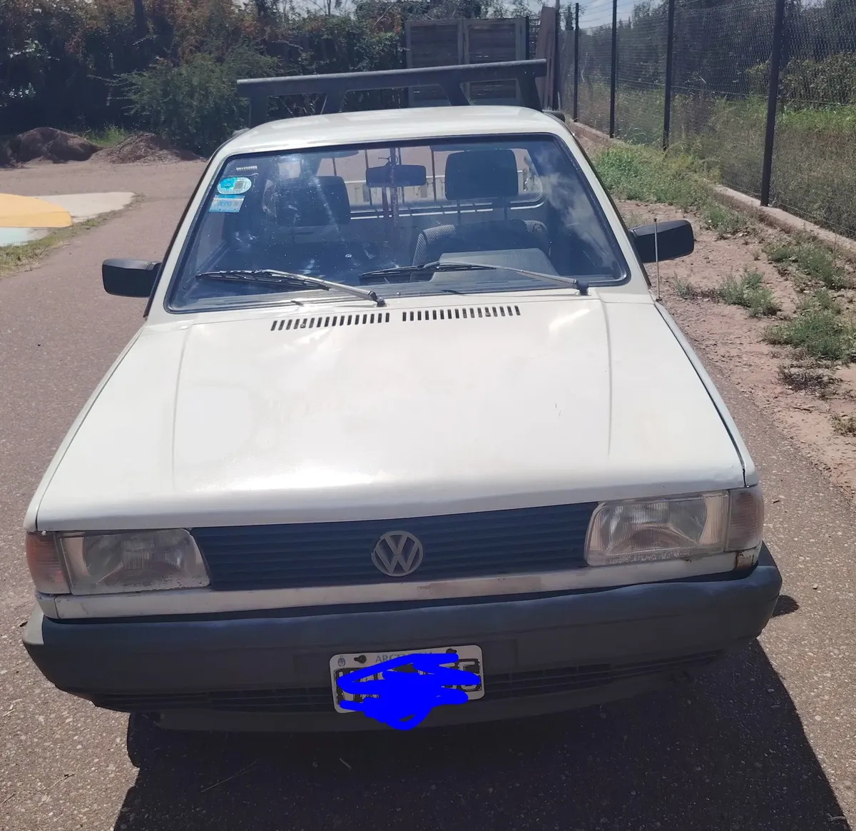 Saveiro Cl