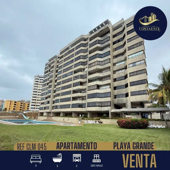 Pent House Con Vista Al Mar