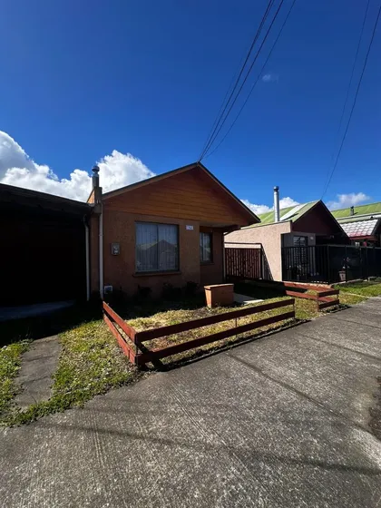 Se Arrienda Casa En San Pedro De La Paz