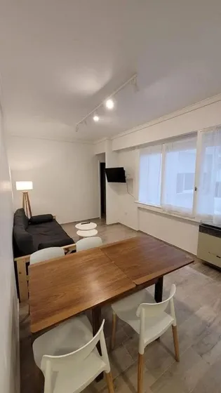 Departamento En Alquiler - 1 Dormitorio 1 Baño - Mar Del Plata