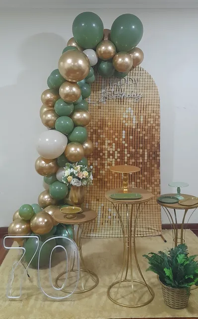 Decoração 