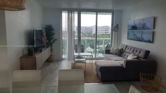 Departamento En Venta  Hollywood Beach Condo 1 Dormitorio
