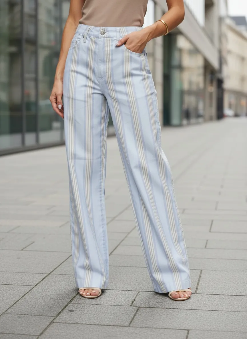 Calça Feminina Hering H9uj1asn