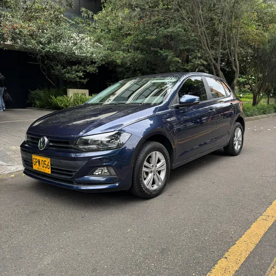 Volkswagen Polo 1.6 Comfortline