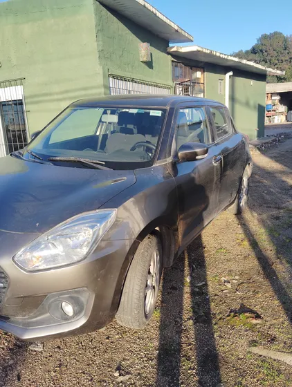 Suzuki Swift 1.2 Ga 5p
