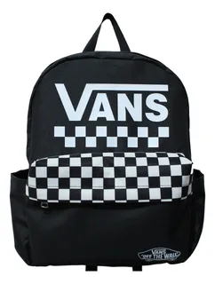 Mercado libre mochilas vans hotsell