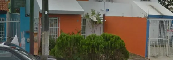 Casa En Remate Bancario En Las Cascadas, Laguna Real, Veracruz