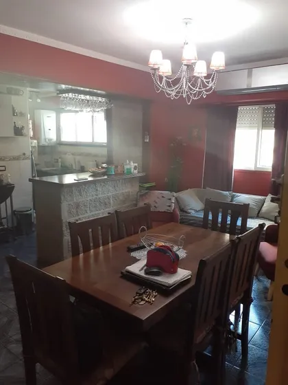 Dock Sud, Complejo Luz Y Fuerza (segba), Departamento 4 Ambientes 