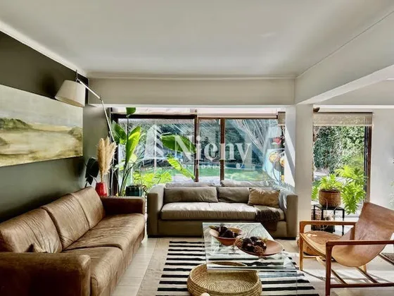 Casa En Arriendo De 4 Dorm. En Vitacura
