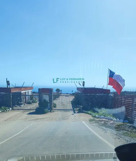 Venta Parcela Las Compañías