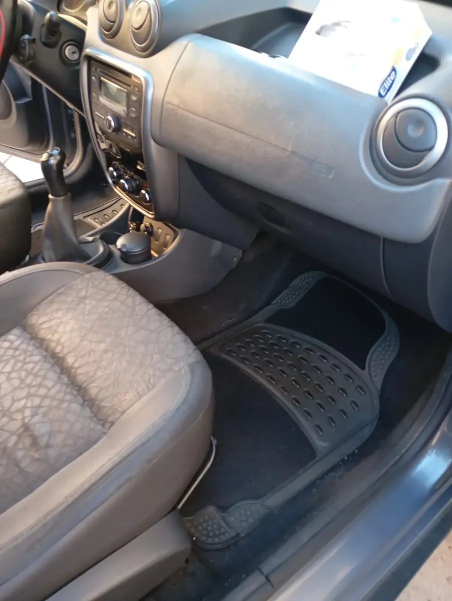 Renault Duster 1.6 4x2 Dynamique 110cv558121210914416649