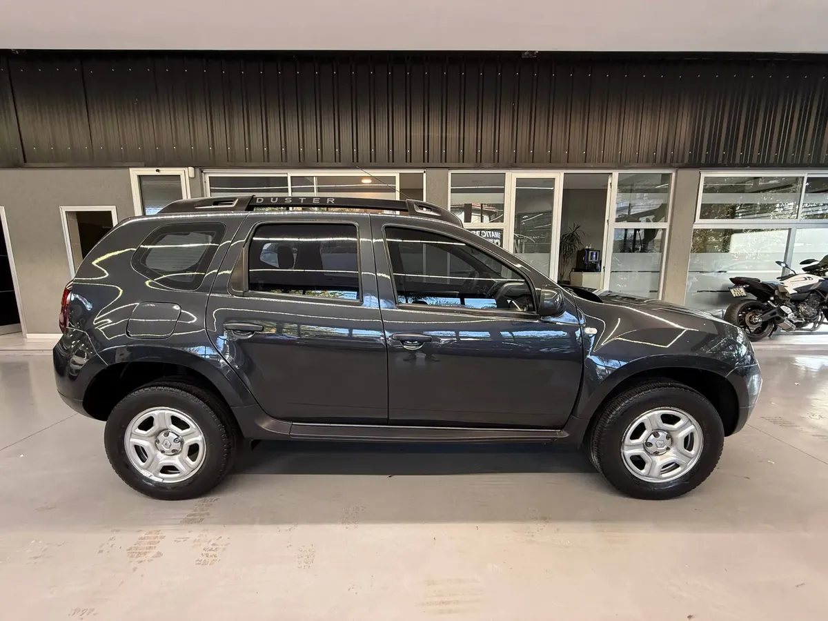Renault Duster 1.6 Ph2 4x2 Dynamique518407843617198084
