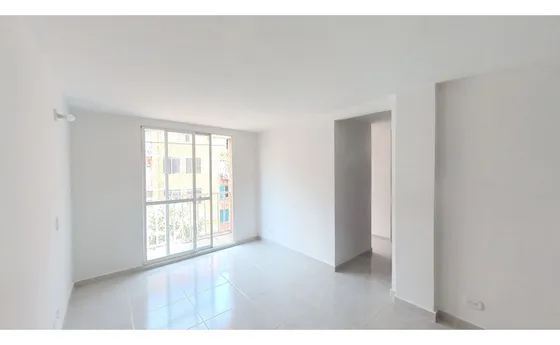 Venta De Apartamento En Parque De Bolivar 1 Soledad
