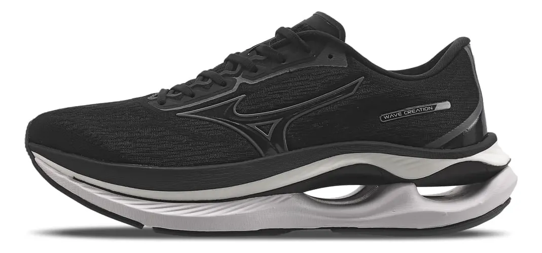 Tênis De Corrida Mizuno Wave Creation 26