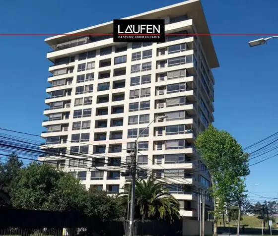 Departamento En Arriendo En Avenida Las Margaritas