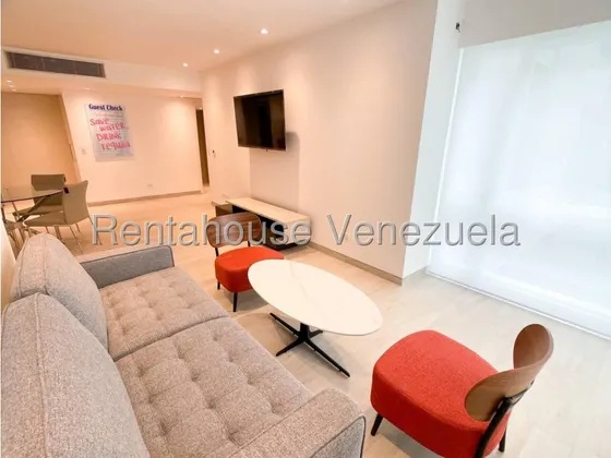 Apartamento - Campo Alegre - Caracas