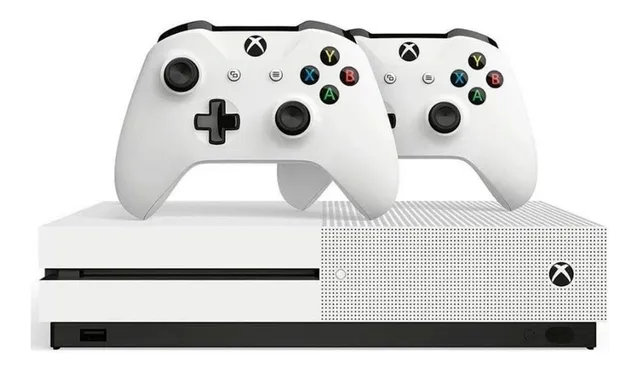 xbox one s minecraft creators bundle
