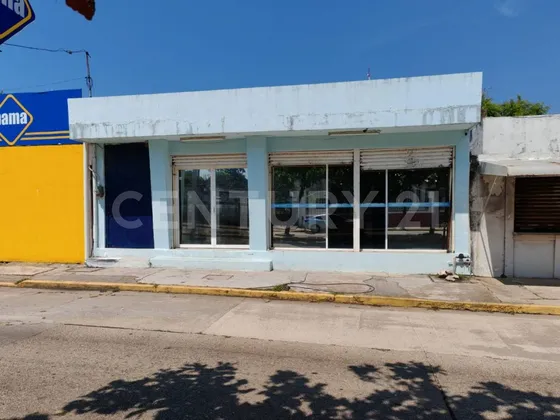 Local Comercial En Venta, Col. Centro Coatzacoalcos Ver.