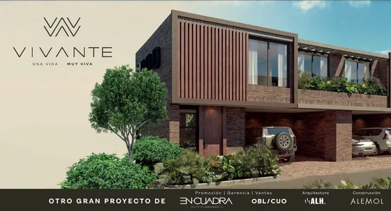 Lote En Llanogrande En Unidad Cerrada Para Construir Casa. Nombre Del Proyecto: Vivante. Sector Gualanday, Llanogrande, Antioquia.