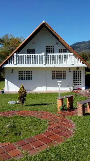 Casa Con Terreno Mérida Jaji