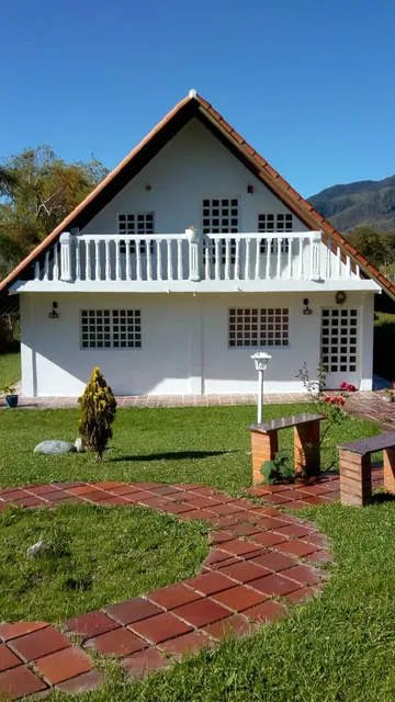 Casa Con Terreno Mérida Jaji