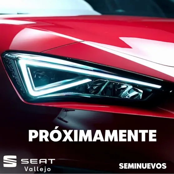 Seat Arona 1.6 Style Tiptronic