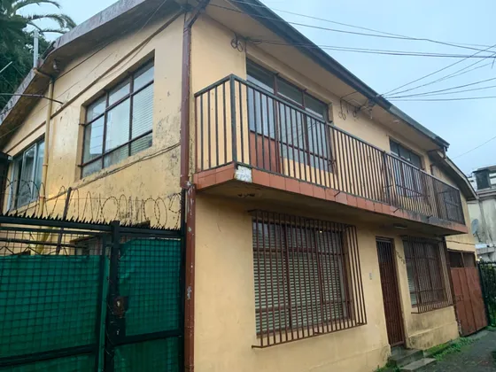 Excelente Para Inversión, Ubicada En El Centro De Concepción