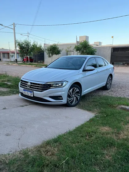 Volkswagen Vento 1.4 Highline 150cv At