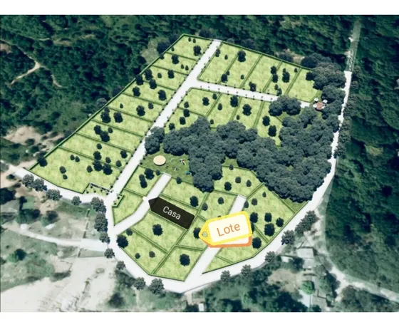 Venta Lote En Conjunto Cerca Del Rio  Bonda Santa Marta  J.v