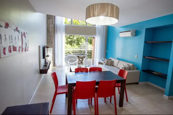 4 Ambientes Amueblado En Sea Point