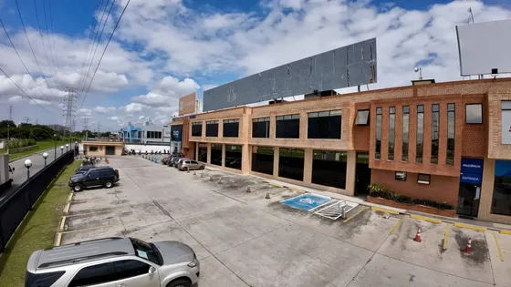 Venta Galpon - Arc - San Diego - Valencia - 2.262 M2