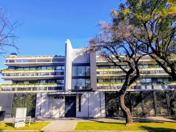 Departamento 4 Ambientes En Castelar Sur