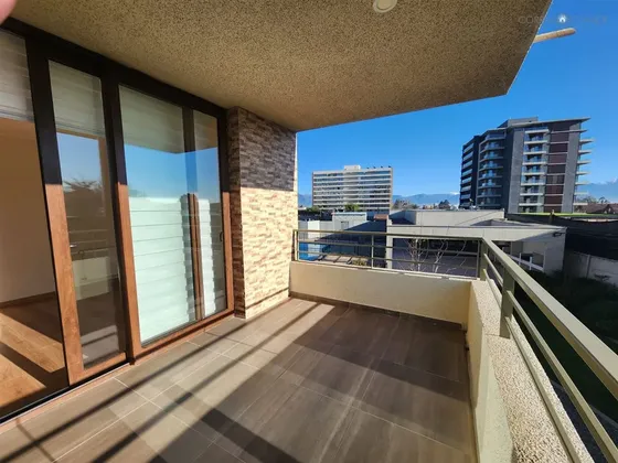 Arriendo 50% De Descuento Departamento Jardines De Lo Matta.