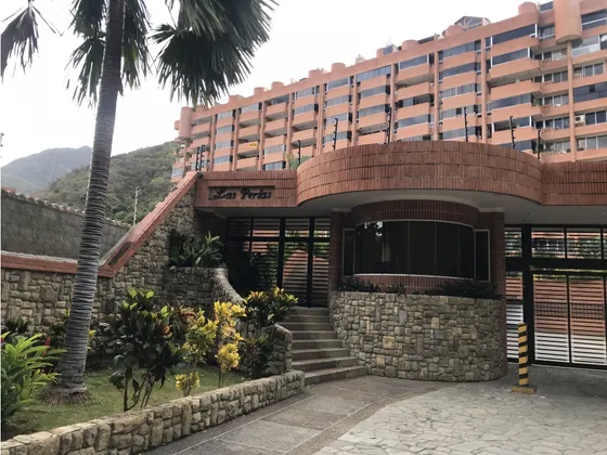 Apartamento En Alquiler, La Guaira