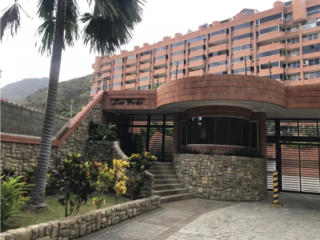 Apartamento En Alquiler, La Guaira