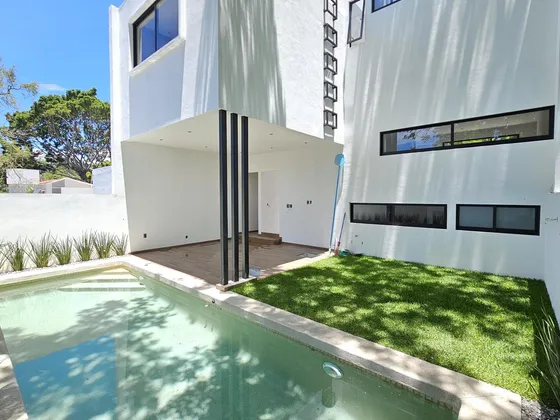 Hermosa Casa Nueva En Fraccionamiento 
