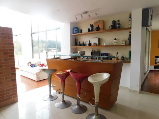 Casas En Venta Vereda Fusca 462-1070