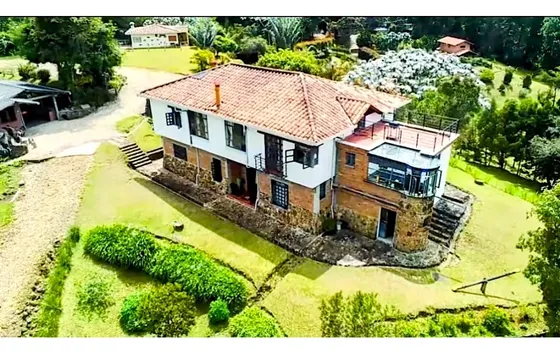 Venta Finca  Sector Sajonia Cercana Al Aeropuerto