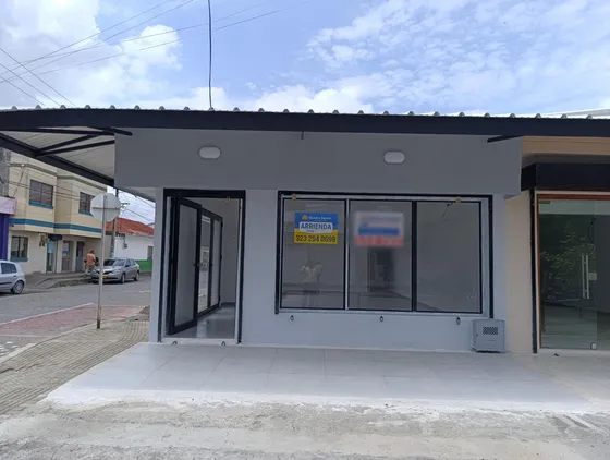 Local En Arriendo Centro, Montería