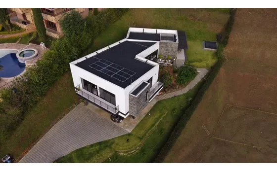 Casa Para La Venta En Sabaneta Antioquia 