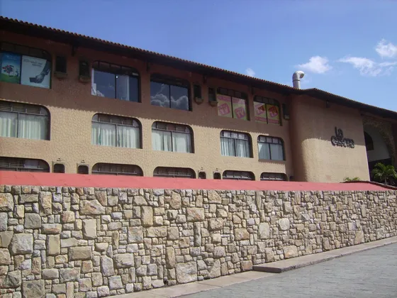 Local En Alquiler Cc La Casona Km 15 Carretera Panamerica