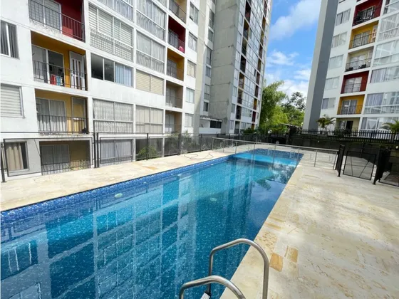 Se Vende Apartamento - Mirador Del Quindio