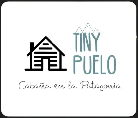 Cabaña Lago Puelo 2 Personas Tiny House