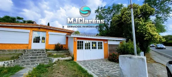 Departamento En Alquiler Por Año Los Hornillos