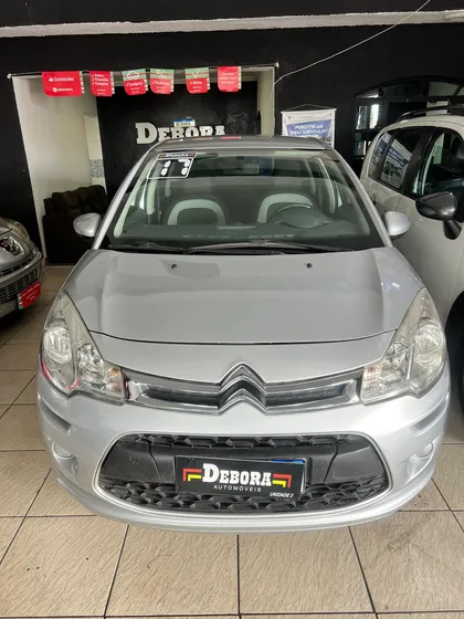 Citroën C3 1.2 Origine Ptech Flex 5p