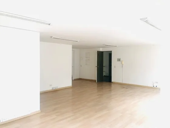 Oficina En Arriendo En Chapinero Central. Cod A1002188