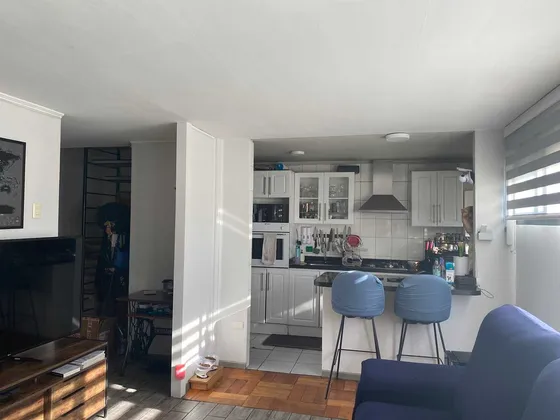 Duplex En Venta De 98m2, 3d,2b. Providencia (65221)